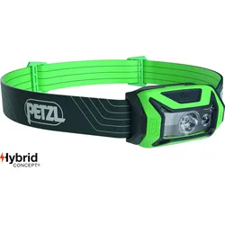 Petzl Tikka green
