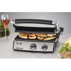 Rommelsbacher KG 2020