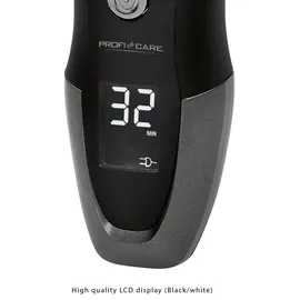 ProfiCare PC-HR 3012