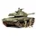 TAMIYA 300035055 - US M41 Walker Bulldog 1:35