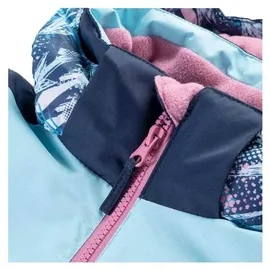 Brugi 3AK5 Jr Skijacke Blau 116
