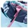 Brugi 3AK5 Jr Skijacke Blau 116