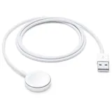 Apple Watch Magnetisches Ladekabel USB-A 1.0m (2019) (MX2E2ZM/A)