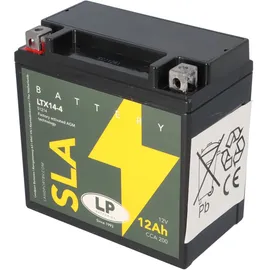 Landport LTX14-4 12 Ah