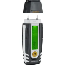 LASERLINER DampFinder Compact Materialfeuchtemessgerät