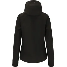 Whistler Rosea V2 W Softshell Jacket W-pro 8000 black 40