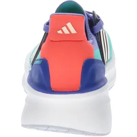 Adidas Ultraboost Light Laufschuhe - Semi Cobalt Blue / Crystal Sand / Bright Red - EU 35 1/2