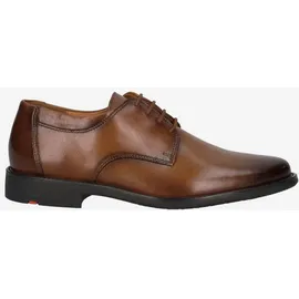 LLOYD CORE 110 Schnürschuh braun, Größe 44