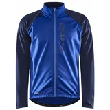 Craft Core Bike Subz Jacket Men sodalit-blaze (301396) M