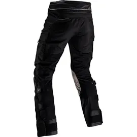 leatt adventure Flowtour 5.5 Schwarz