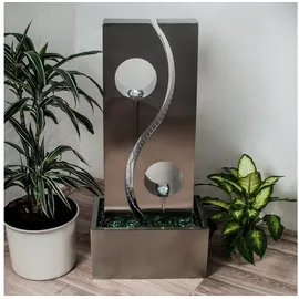 Köhko Springbrunnen Yin Yang