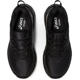 Asics Gel-Venture 9 Damen black/black 39,5