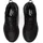 Asics Gel-Venture 9 Damen black/black 39,5