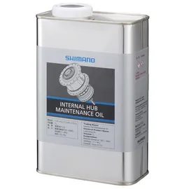 Shimano Wartungsöl 1000 ml