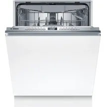 Bosch Serie 4 SMV4EVX09E Einbau-Geschirrspüler (vollintegrierbar, 598 mm breit)