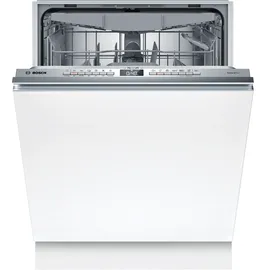 Bosch Serie 4 SMV4EVX09E Einbau-Geschirrspüler (vollintegrierbar, 598 mm breit)