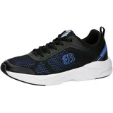 Brütting Basejumper Herren Schwarz 45