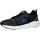 Brütting Basejumper Herren Schwarz 45