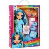 MGA Entertainment Rainbow High Junior High PJ Party - Skyler (Blue)