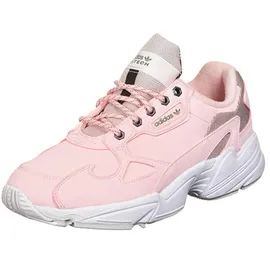 adidas Falcon rose grey white, 40 ab 69,99 € im Preisvergleich! adidas Falcon light rose white, 38.5 ab 69,99 € im
