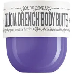 Sol De Janeiro Delicia Drench Körperbutter 240 ml
