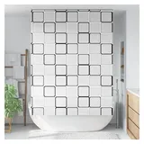 vidaXL Duschrollo 160 x 240 cm