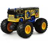 AMEWI Monstertruck Feuerwehr Truck RTR blau 22482