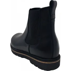 Birkenstock Highwood Slip On M Lena N, schwarz(schwarz), Gr. 42