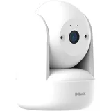 D-Link DCS-6501LH 2K Full HD Weiß