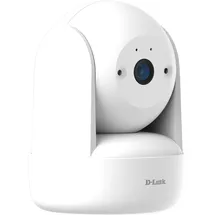 D-Link DCS-6501LH 2K Full HD Weiß