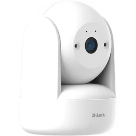 D-Link DCS-6501LH 2K Full HD Weiß