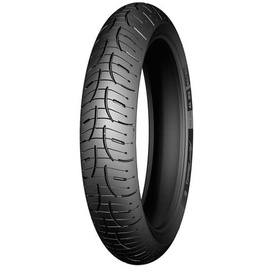 Michelin Pilot Road 4 REAR 190/55 ZR17 75W TL