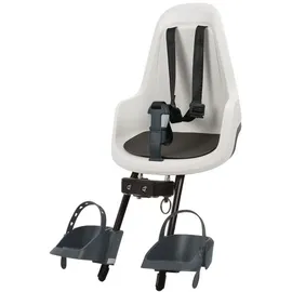 Bobike Fahrrad-Sicherheitssitz für Kinder GO Mini