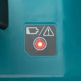 Makita DLM330RT inkl. 2 x 5,0 Ah Akku