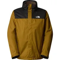 The North Face Evolve II Triclimate M moss green/tnf