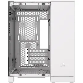 Corsair 2500X RGB weiß Midi Tower mATX Gaming Gehäuse