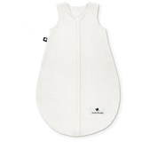 Julius Zöllner Schlafsack Musselin ivory, 56 / 62