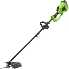 Greenworks GD40BC ohne Akku