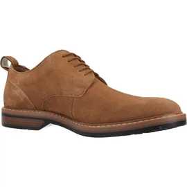 CLARKS Aldwin Herren Braun 41,5