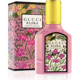 GUCCI Flora Gorgeous Gardenia Eau de Parfum 30 ml