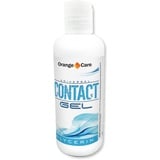 Orange Care Contact Gel (200 ml) Ultraschallgel für elektrische Muskelstimulationsgeräte wie Abnehmbänder und Fitnessgürtel. Leitfähiges Kontaktgel mit Glyzerin, Transmissionsgel - Hylo gel