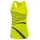 Erima Racing Singlet Damen primrose 40