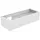 Keuco Waschtischunterschrank 1 Auszug 140 x 35 x 53,5 cm Weiß Strukturlack