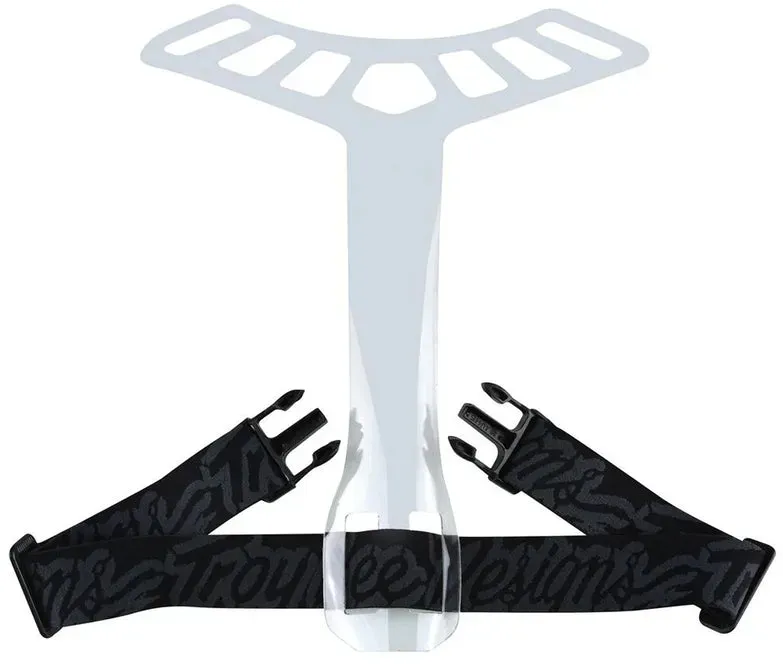Troy Lee Design Rockfight Rücken-T-Gurt - M/L