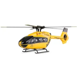 AMEWI ADAC H145 Helikopter Brushless 6-Kanal 6G RTF