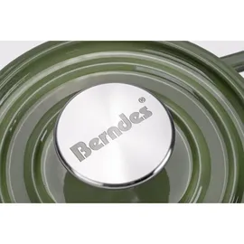 Berndes b.iron Serviertopf 14 cm rund