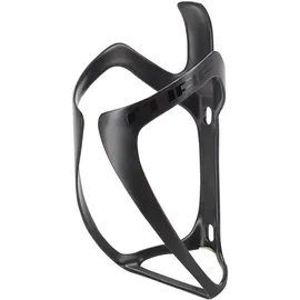 Cube Flaschenhalter HPC 2.0 matt schwarz