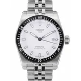 TISSOT PR516 Powermatic 80 Edelstahl 38,0 mm T149.407.11.031.00