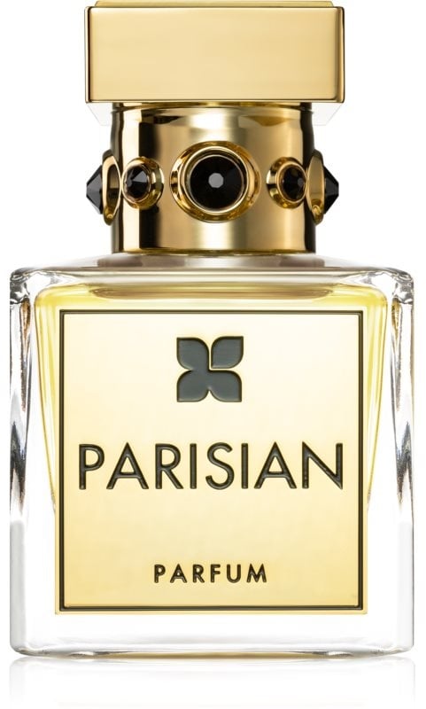 Fragrance Du Bois Parisian Parfüm Unisex 50 ml