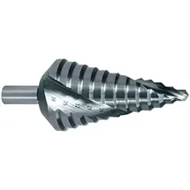 Ruko Stufenbohrer Bohrbereich 4-12 mm HSS-Co5 9 Stufen